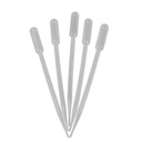 Measure Master Sterile Disposable Pipettes QTY 20