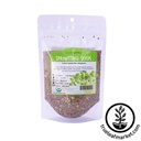 Handy Pantry 5 Part Salad Mix - Organic - Sprouting Seeds
