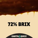 Earth Juice Hi-Brix Molasses Plant Food 0-0-3