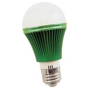 AgroLED 6W Green LED Night Light