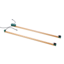 Growers Choice Bloom Boost UV-R LED Light Bar Set For ROI-E720