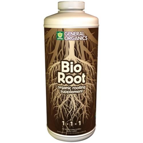 General Organics BioRoot 0-1-1
