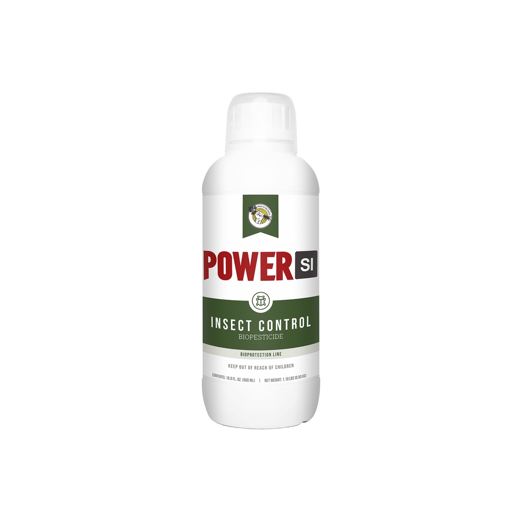 Power SI Control Insecticide, 1 l