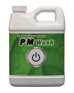 NPK Industries PM Wash