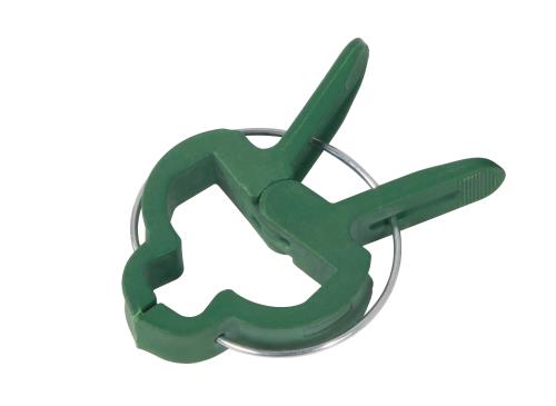 Grower's Edge Clamp Clip, 12-Pack