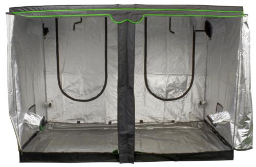 Sun Hut - The Big Easy 285 Grow Tent