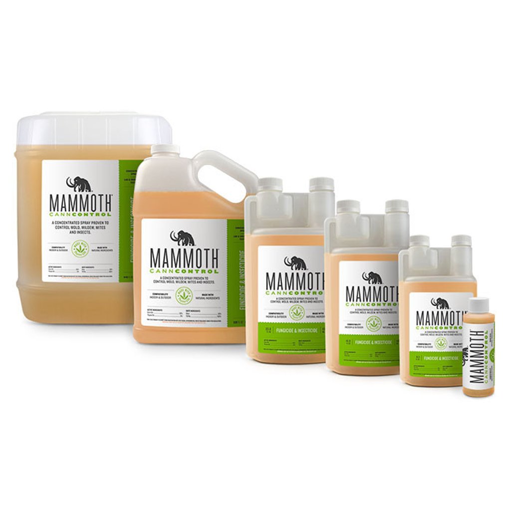 Mammoth CannControl Insecticide