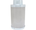 Phat Elf Charcoal Carbon Filter, 4 in x 10 in