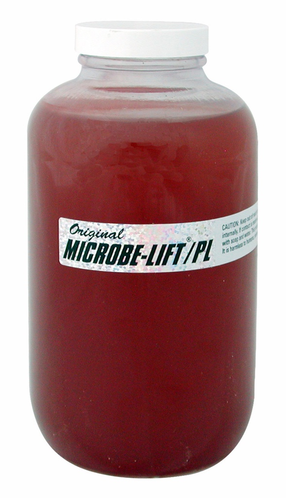 Microbe-Lift PL Ponds &amp; Lagoons Water Clarifier