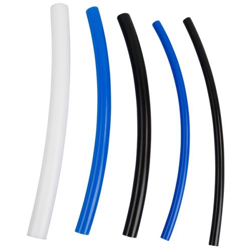 Hydro-Logic Poly Tubing Blue, 1/4 In x 50 ft