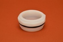 Buttress Adapter For Plastic Drums, 70 mm