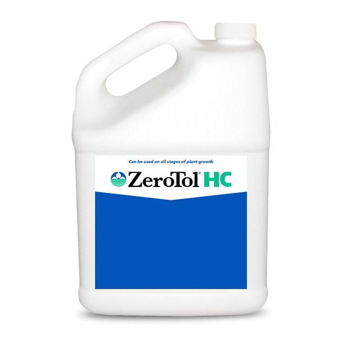 BioSafe ZeroTol HC, 1 gal