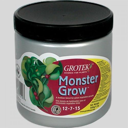 Grotek Monster Grow, 500 g