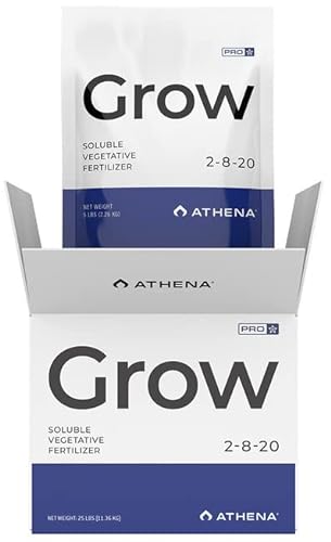 Athena Pro GROW BOX, 25 lb Box