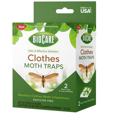 Enoz BioCare Clothes Moth Trap