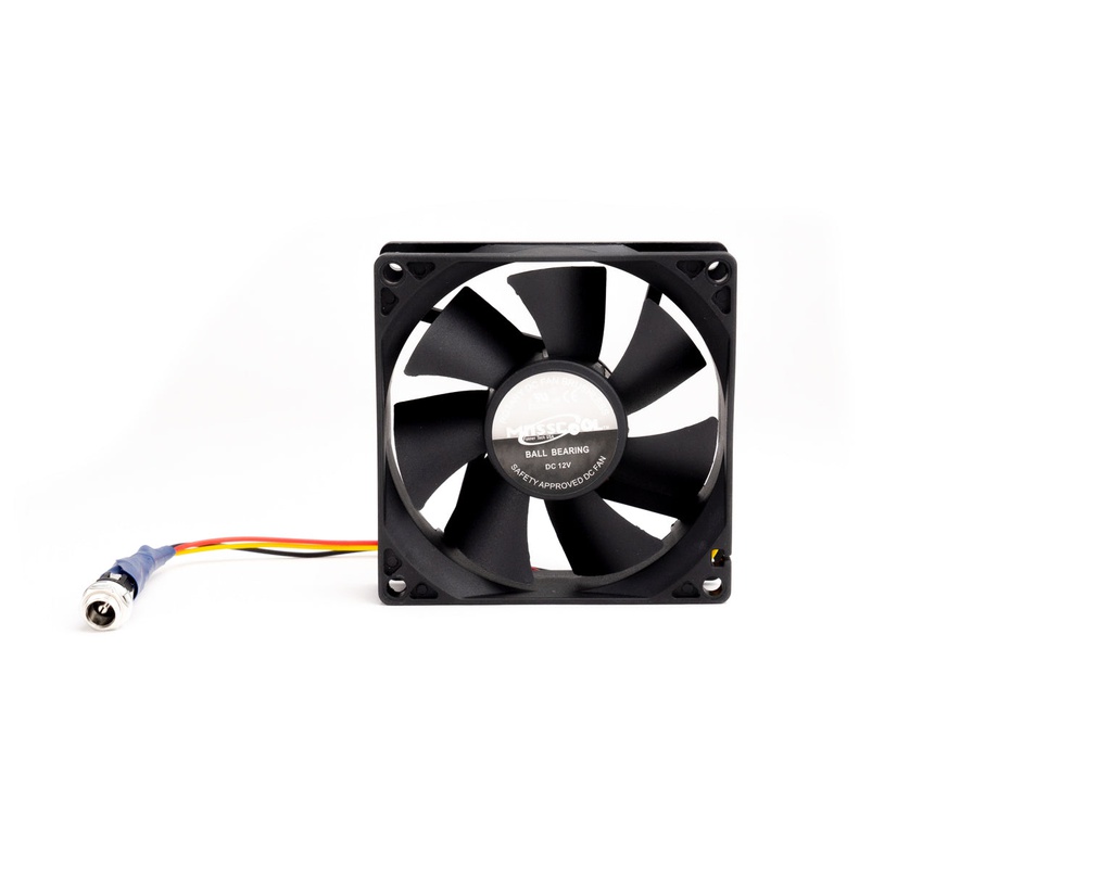 Turboklone Replacement Axial Fan