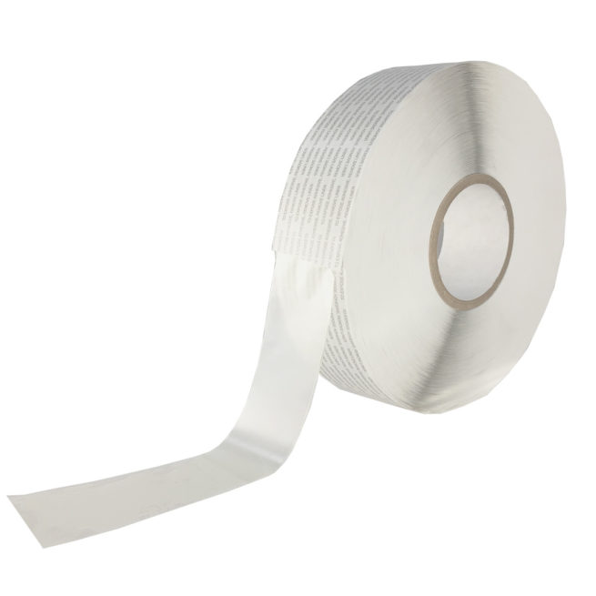 Americover Clear 2-Sided Greenhouse Tape, 1.75 in x 300 ft