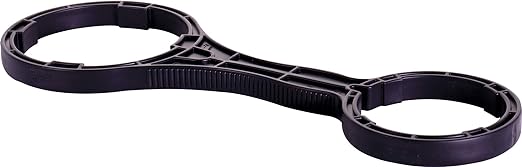 Hydro-Logic Double Ended Wrench