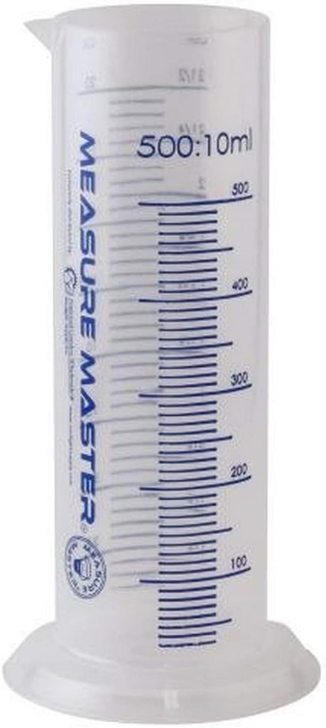 Measure Master Beaker Cylinder 500 ml / 15 oz