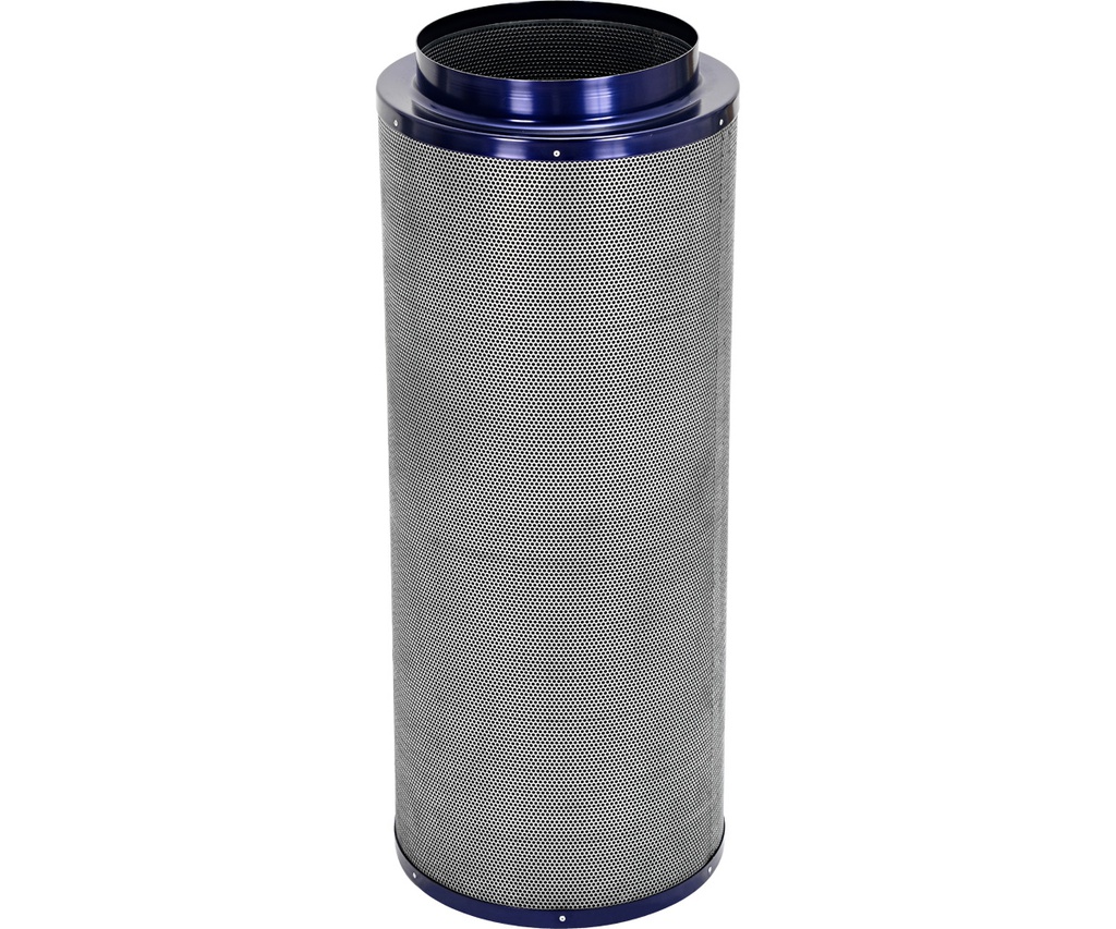 Active Air Carbon Filter, 12 in x 39 in, 1700 CFM