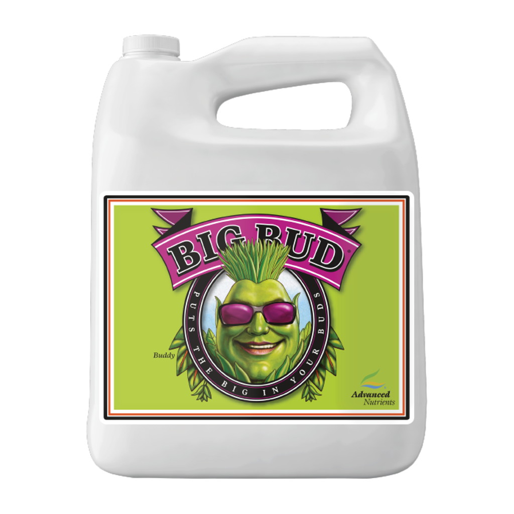 Advanced Nutrients Big Bud Liquid