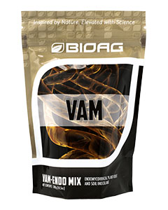 BioAg VAM Endo-Mix, 1 kg