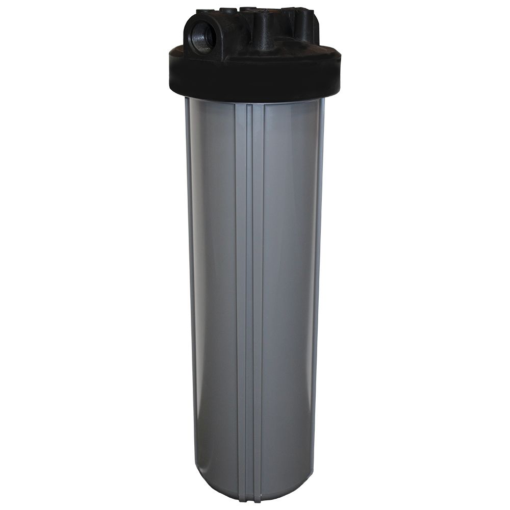 Big Blue Replacement Filter Housing, 4.5 in x 20 in