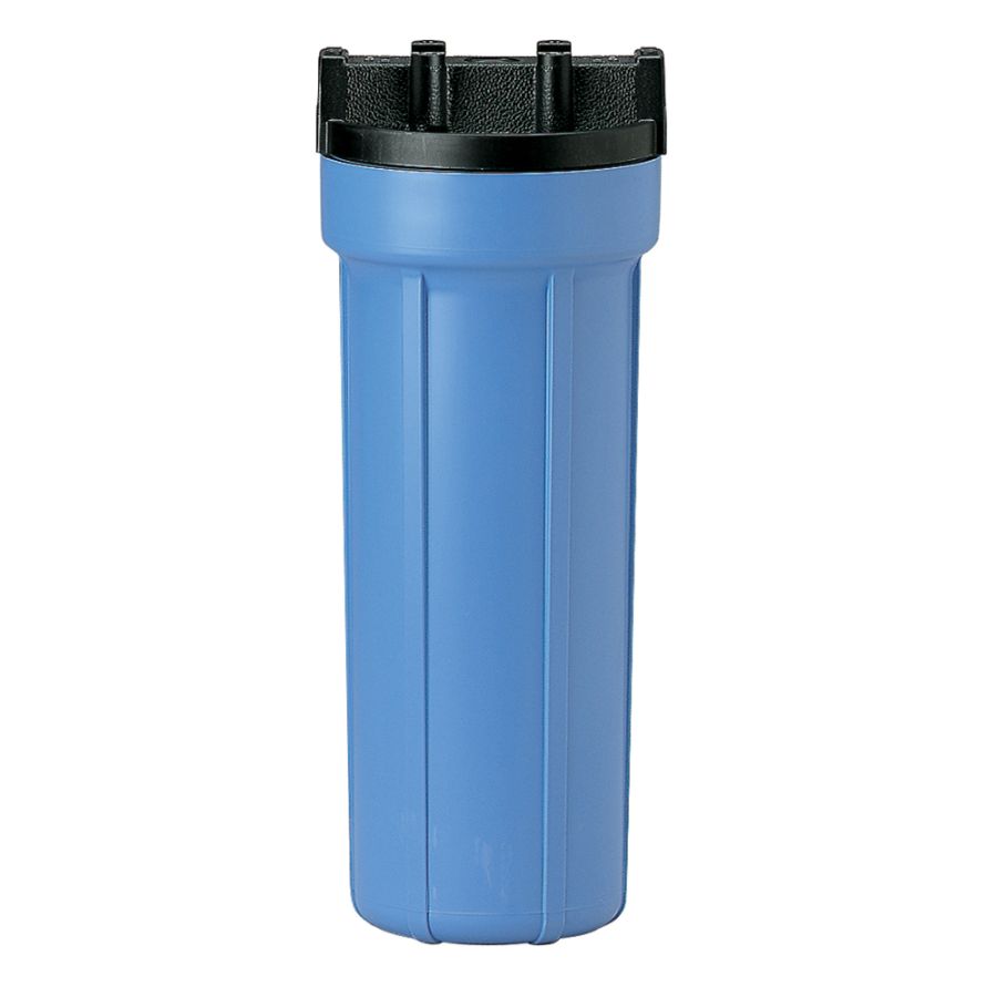 Hydro-Logic Stealth Replacement Filter Housing