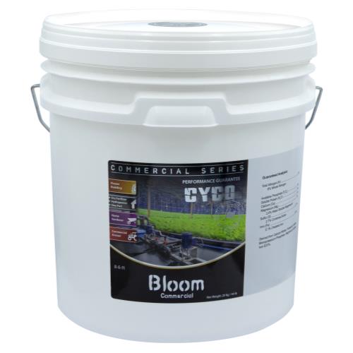 CYCO Commercial Series Bloom 8 - 6 - 11, 20 kg