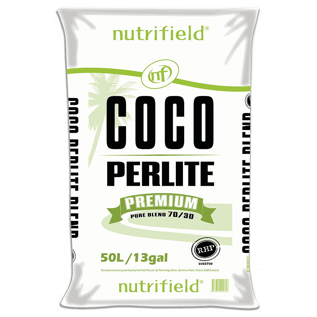 NutriField Coco Perlite 70/30, 50 l