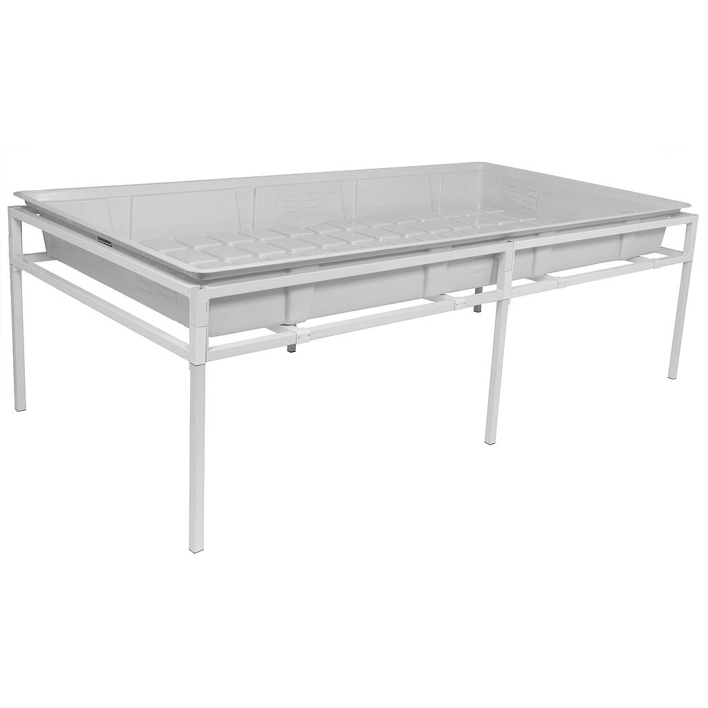 Fast Fit Tray Stand, 3 ft x 6 ft