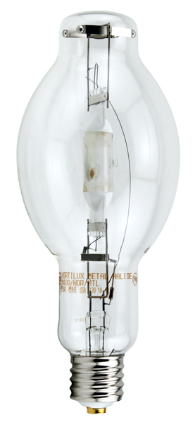 Eye Hortilux 400/HOR/HTL Metal Halide Lamp, 400 Watt