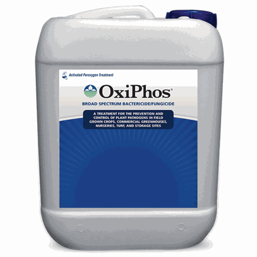 BioSafe OxiPhos 2.5 gallon