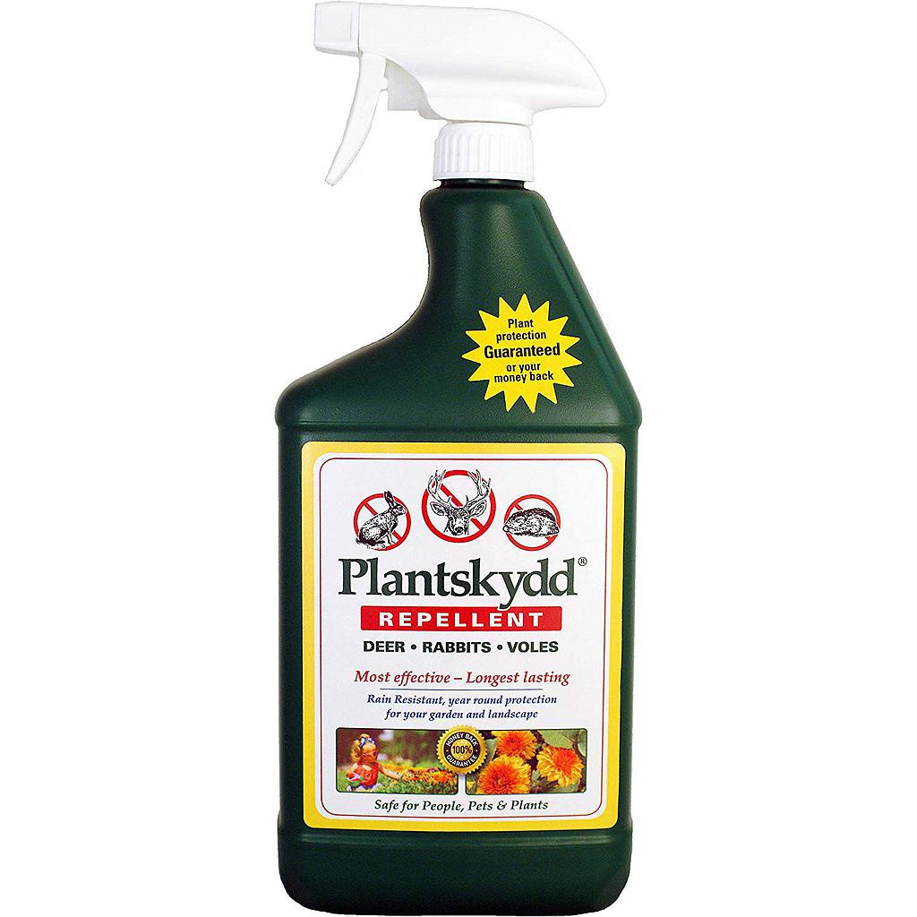 Tree World Plantskydd Repellent Ready-to-Use Spray