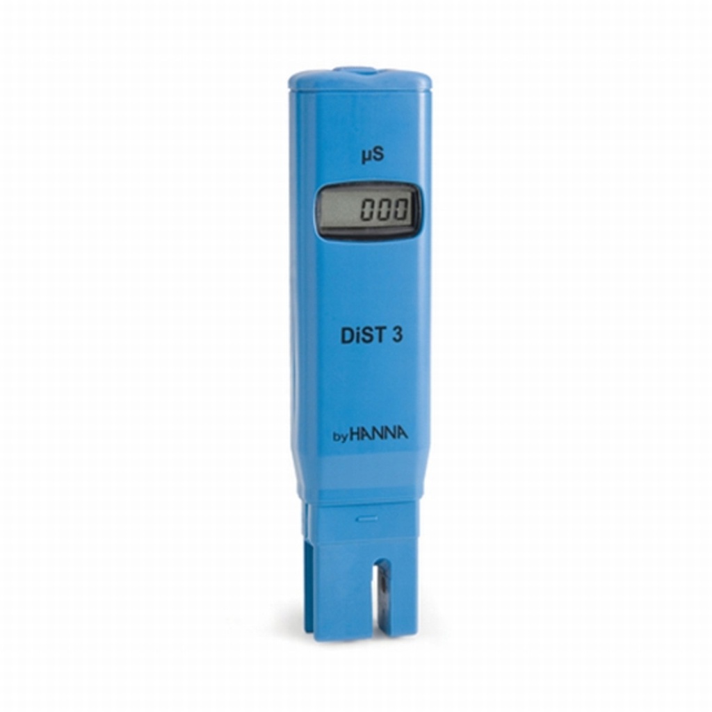 Hanna Dist 3 TDS Pen Meter, HI 98300
