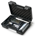 Hanna Instruments Portable pH/EC/TDS/Temperature Meter With CAL Check, HI9813-61