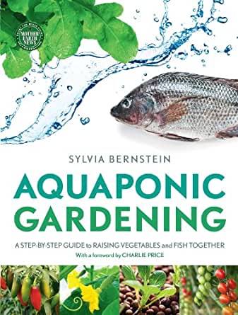 Aquaponics Gardening - Step-By-Step Guide