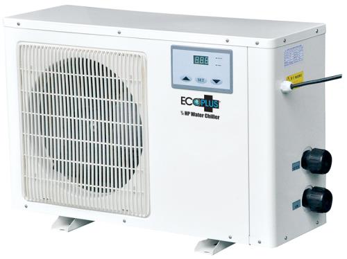 EcoPlus Commercial Grade Water Chillers