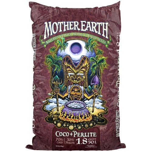Mother Earth Coco + Perlite, 1.8 cu ft