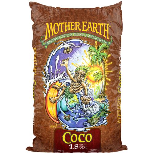 Mother Earth Coco, 1.8 cu ft