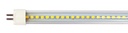 AgroLED iSunlight T5 White LED Lamps, 41 Watt, 4 ft, 5500K