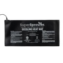 Super Sprouter Seedling Heat Mat, 10 in x 20 in