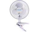 Active Air Clip Fan, 6 in