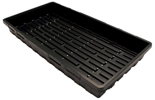Mondi Propagation Tray with Holes, 10 in x 20 in, 1-Unit