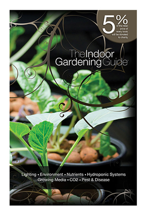 The Indoor Gardening Guide