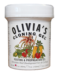 Olivia's Cloning Gel, 2 fl oz