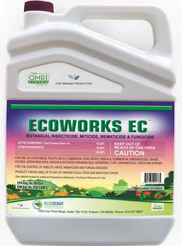 ECOWORKS EC Pesticide, 32 fl oz