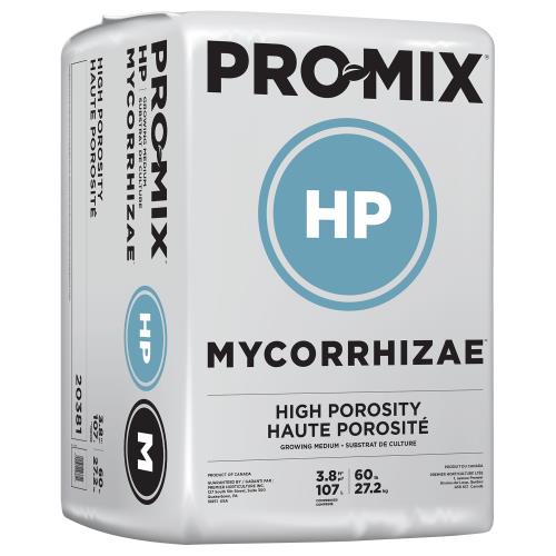 Pro Mix HP, 3.8 cu ft