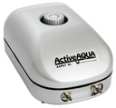 Active Aqua Air Pump, 2 Outlet