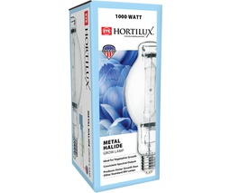 [HX53967] Eye Hortilux Metal Halide (MH) Lamp, 1000W, BT37 Small, Universal
